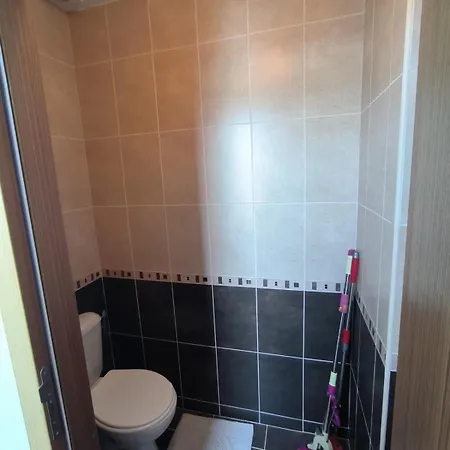 Complex Sol Marine Sunny Сонячний Берег