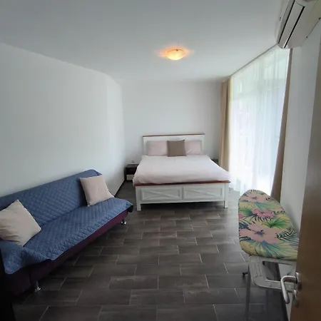 Complex Sol Marine Sunny * Сонячний Берег