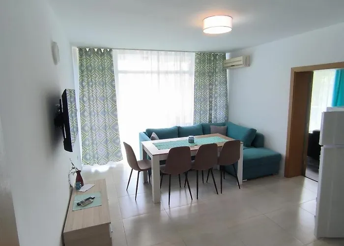 Complex Sol Marine Sunny * Slantschew brjag