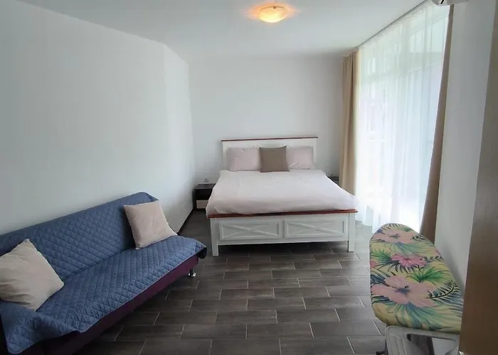 Complex Sol Marine Sunny * Sunny Beach