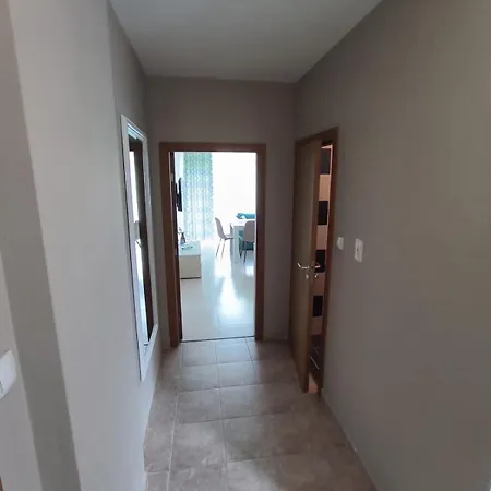 Daire Complex Sol Marine Sunny *