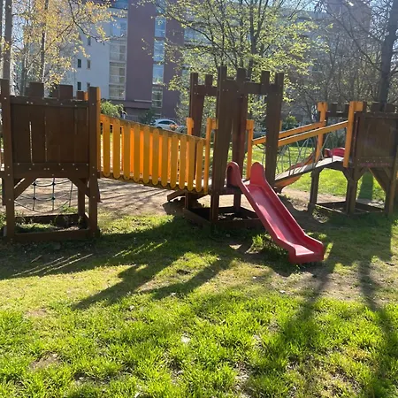 Complex Sol Marine Sunny Daire