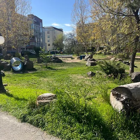 Complex Sol Marine Sunny Daire Sunny Beach