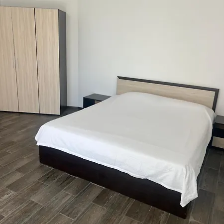 Daire Complex Sol Marine Sunny Sunny Beach